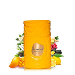 Marigold Le Bonheur
