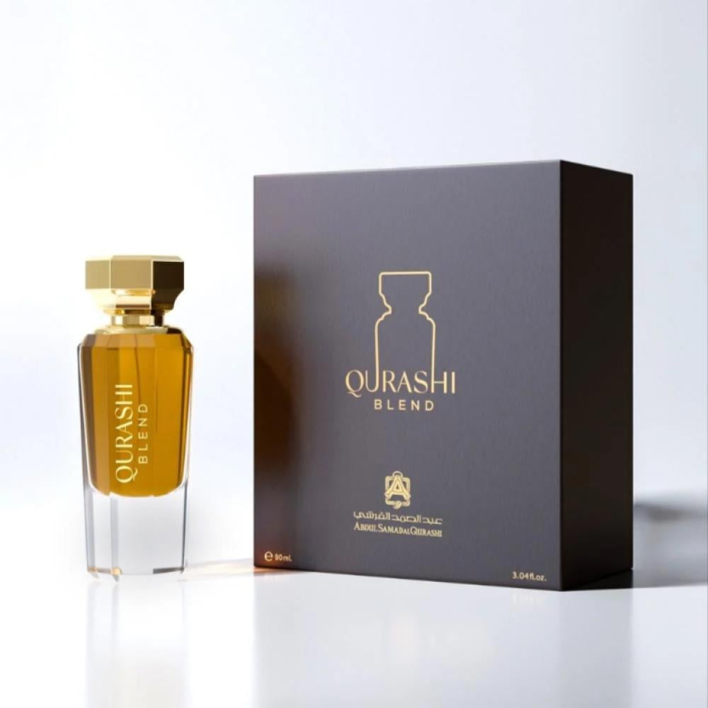 Qurashi Blend 90ml