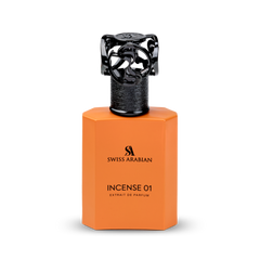 Incense 01 Swiss Arabian