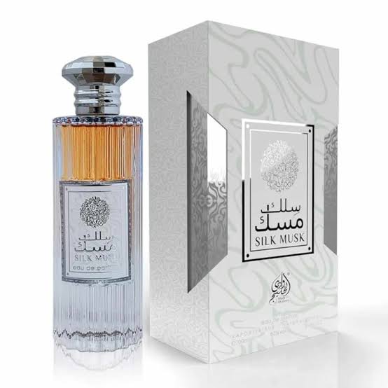 Silk Musk Wadi Al Khaleej