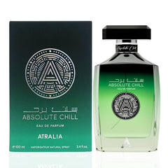 Atralia Absolute Chill