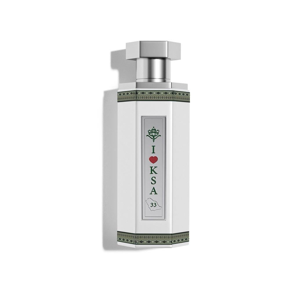 Reef 33 100ml National Day