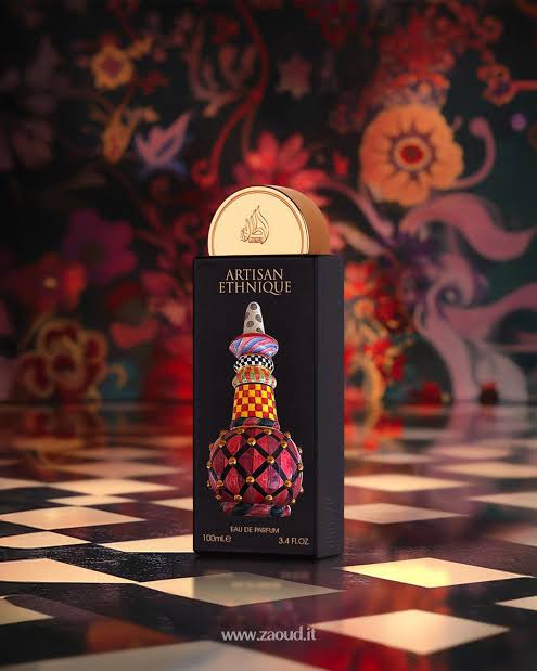 Artisan Ethnique Lattafa