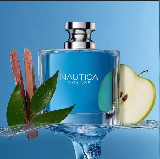 Nautica Voyage