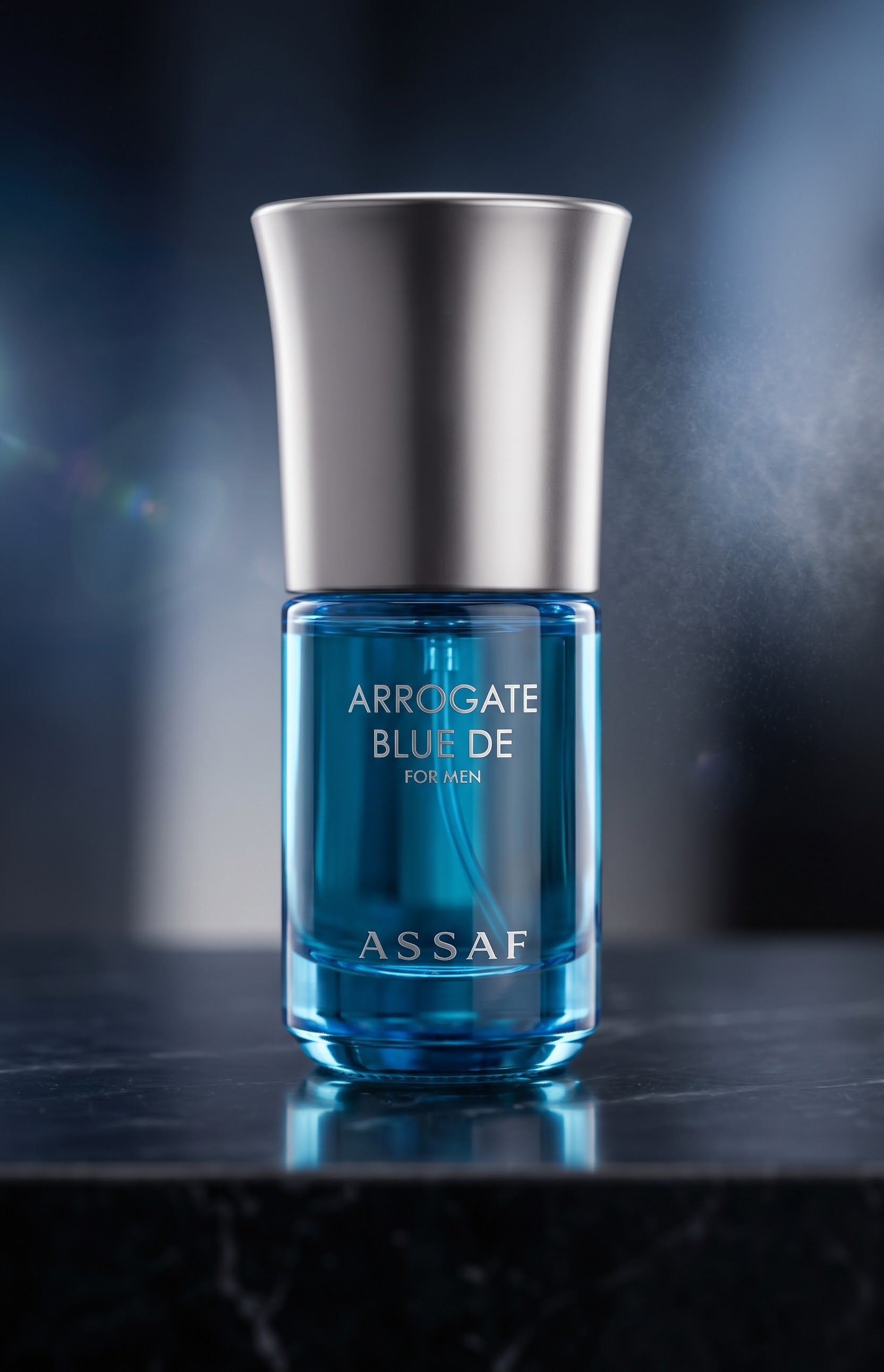 Mini Arrogate Blue De 10ml