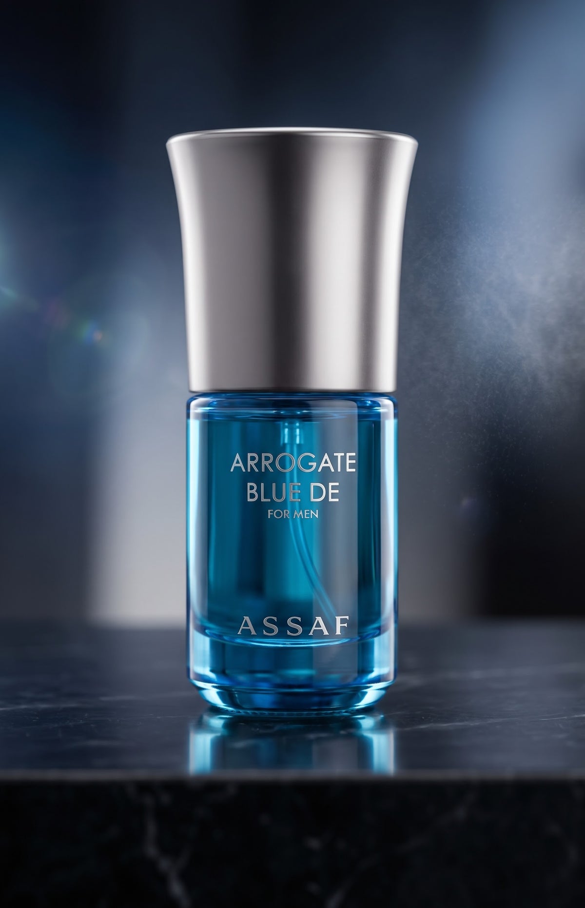 Mini Arrogate Blue De 10ml