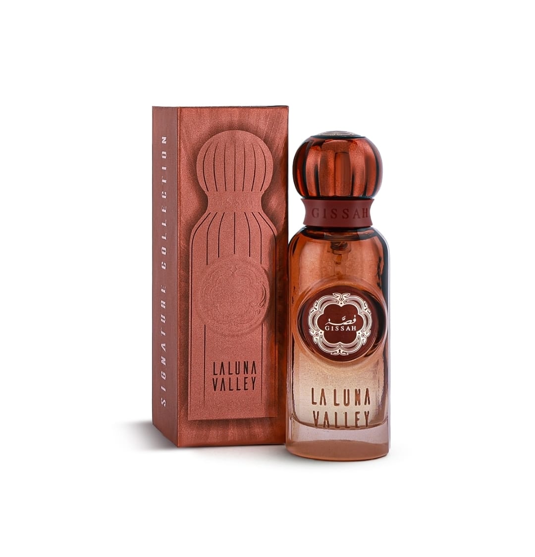 Gissah La Luna 15ML
