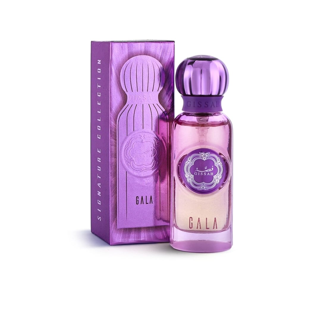 Gissah Gala 15ML