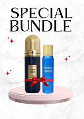 Spanish Tobacco Bundle