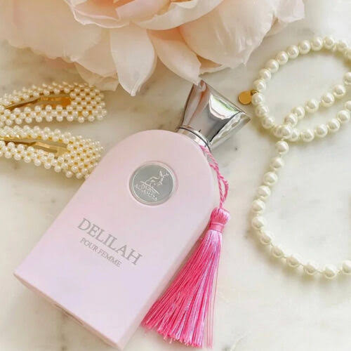 Delilah Alhambra