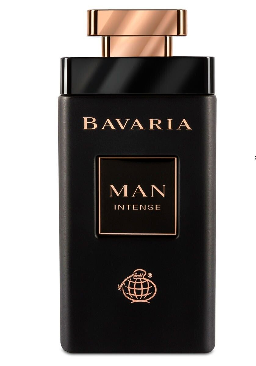 Bavaria Man Intense