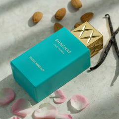 Shaghaf Oud TonkaSwiss Arabian