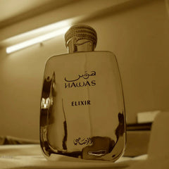 Hawas Elixir Rasasi