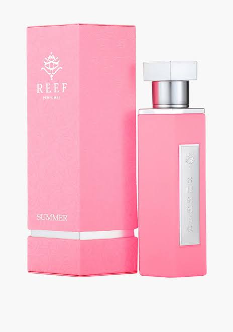 Reef Summer Pink 100ml