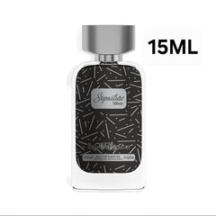 Signature Silver 15ML