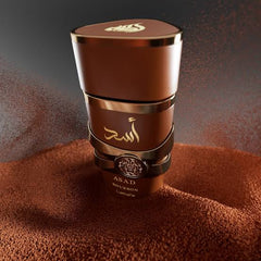 Asad Bourbon Lattafa