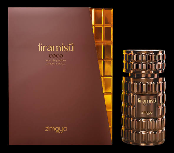 Tiramisu Coco Zimaya