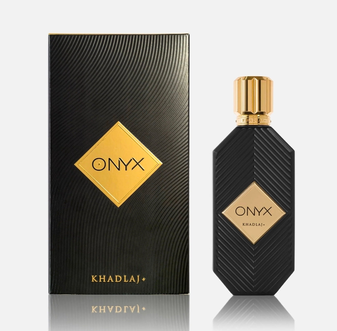Onyx Gold Khadlaj