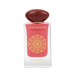 Pomegranate Musk Gulf Orchid