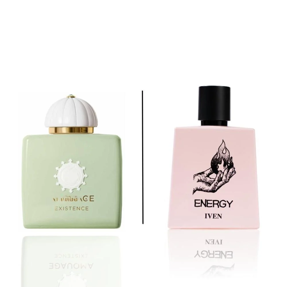 Energy Iven