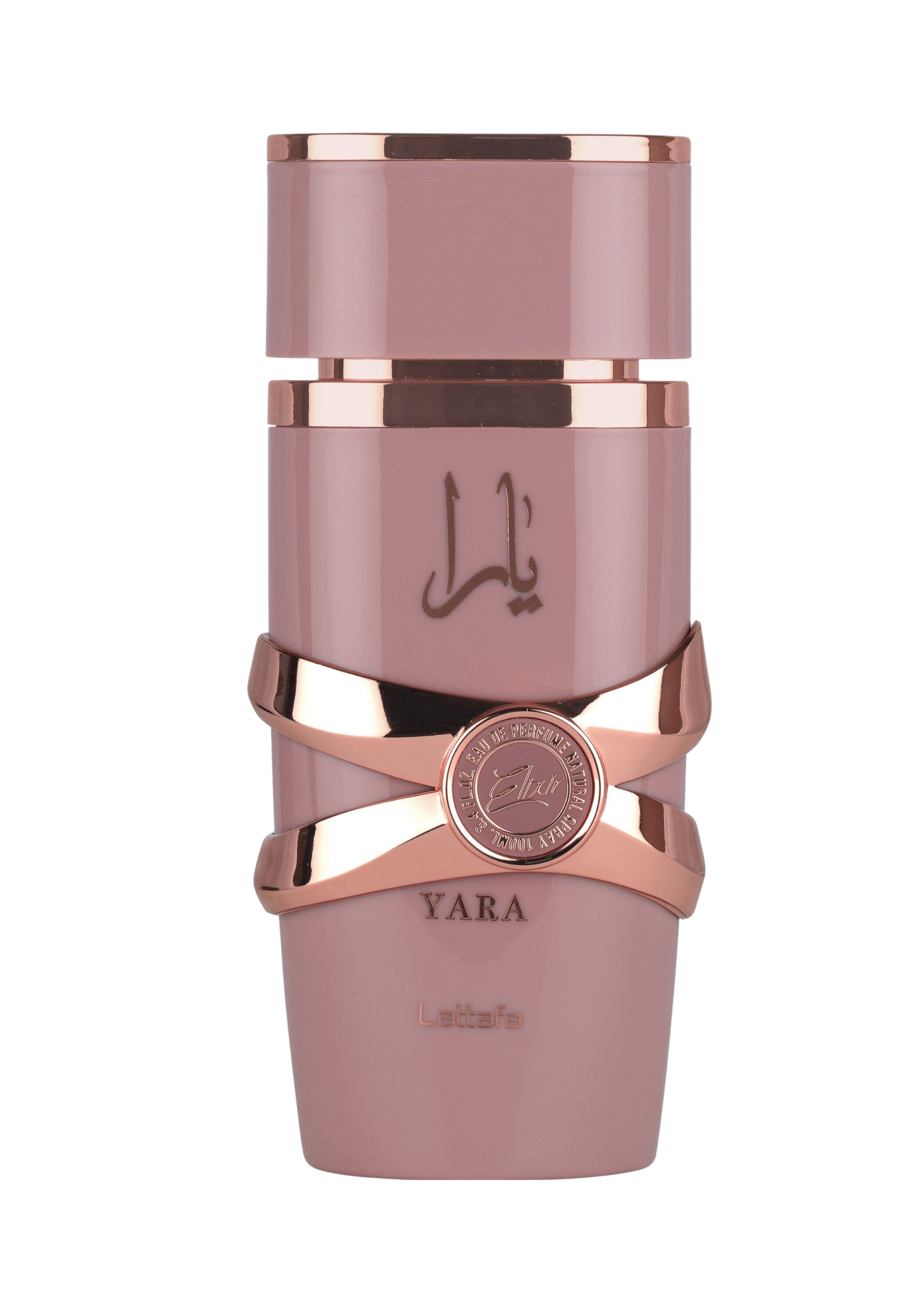 Yara Elixir