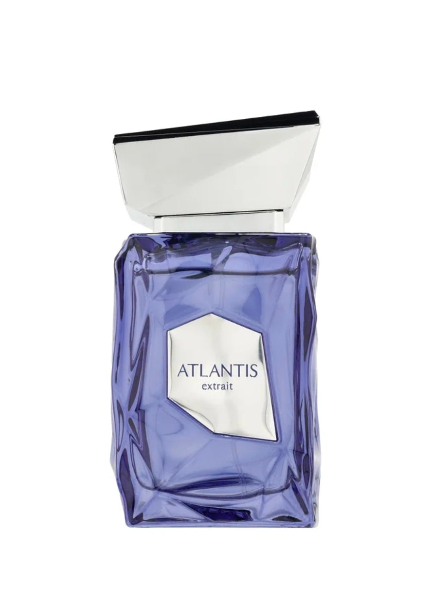 Atlantis French Avenue