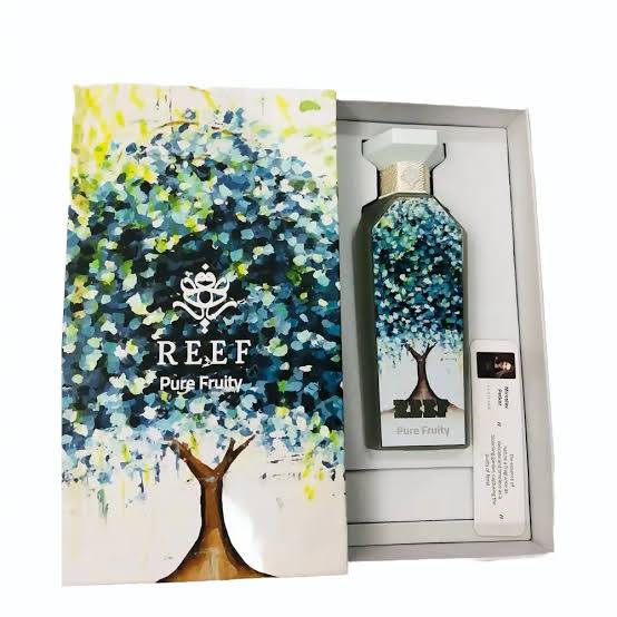 Reef Pure Fruity 150ml