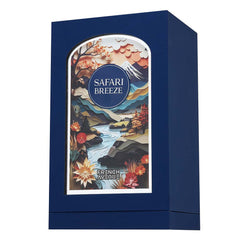 Safari Breeze