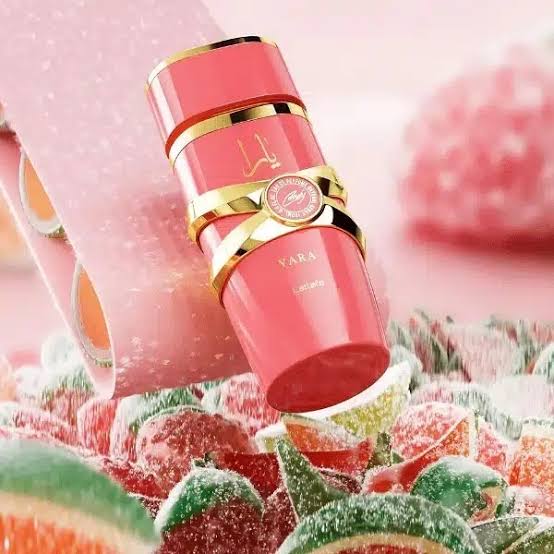 Yara Candy Lattafa