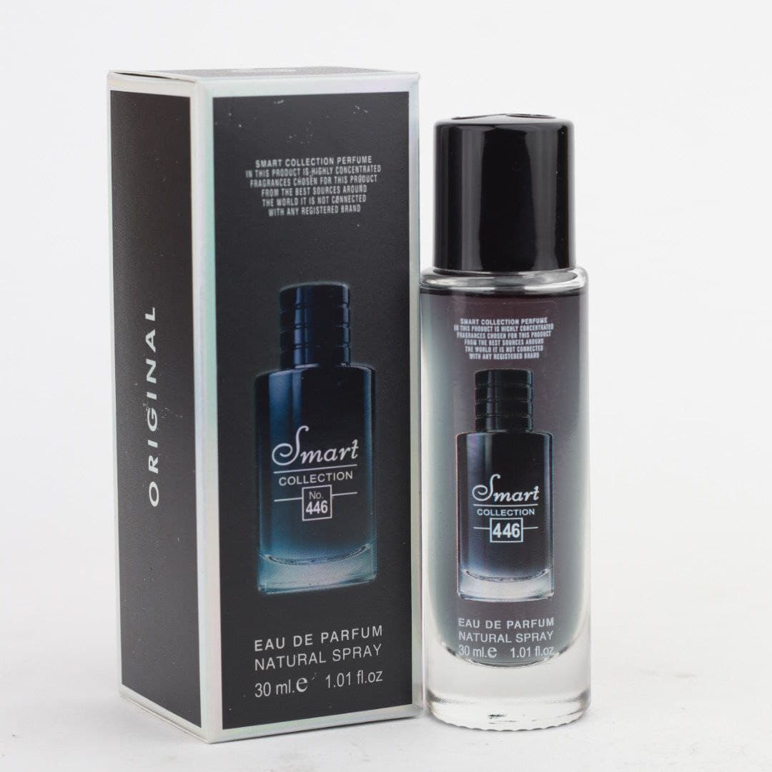 Smart 446 Sauvage 30ml