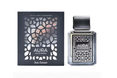 Aura Jean Antoine