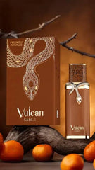 Vulcan Sable French Avenue