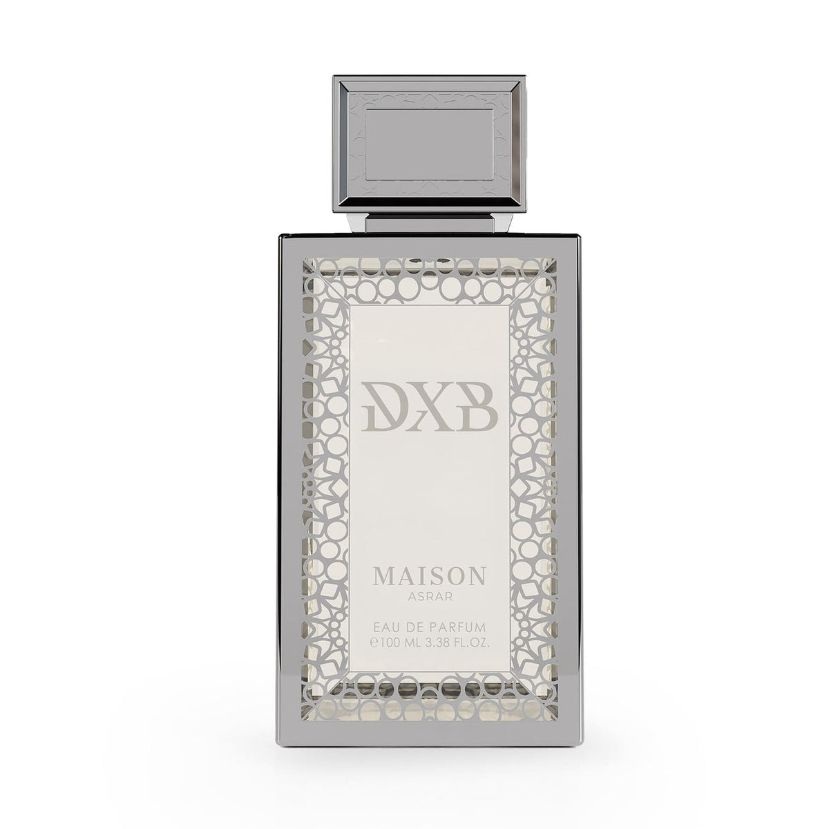DXB Maison Asrar