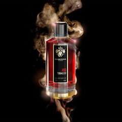 Red Tobacco Intense Mancera 120ml