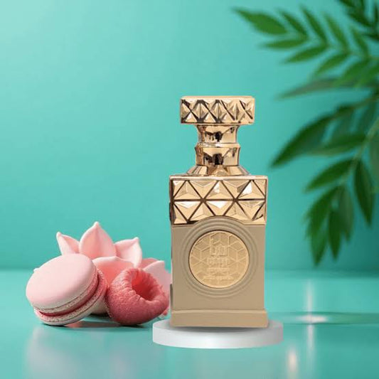 Minya Coco Lush