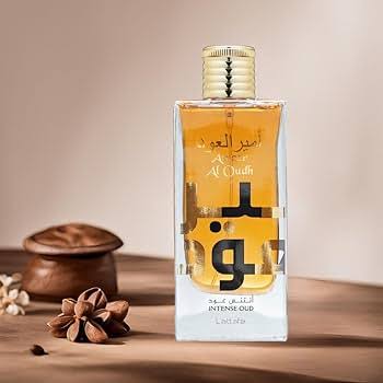 Ameer Al Oud Intense