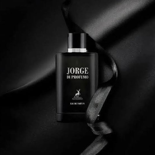 Jorge Di Profumo Alhambra