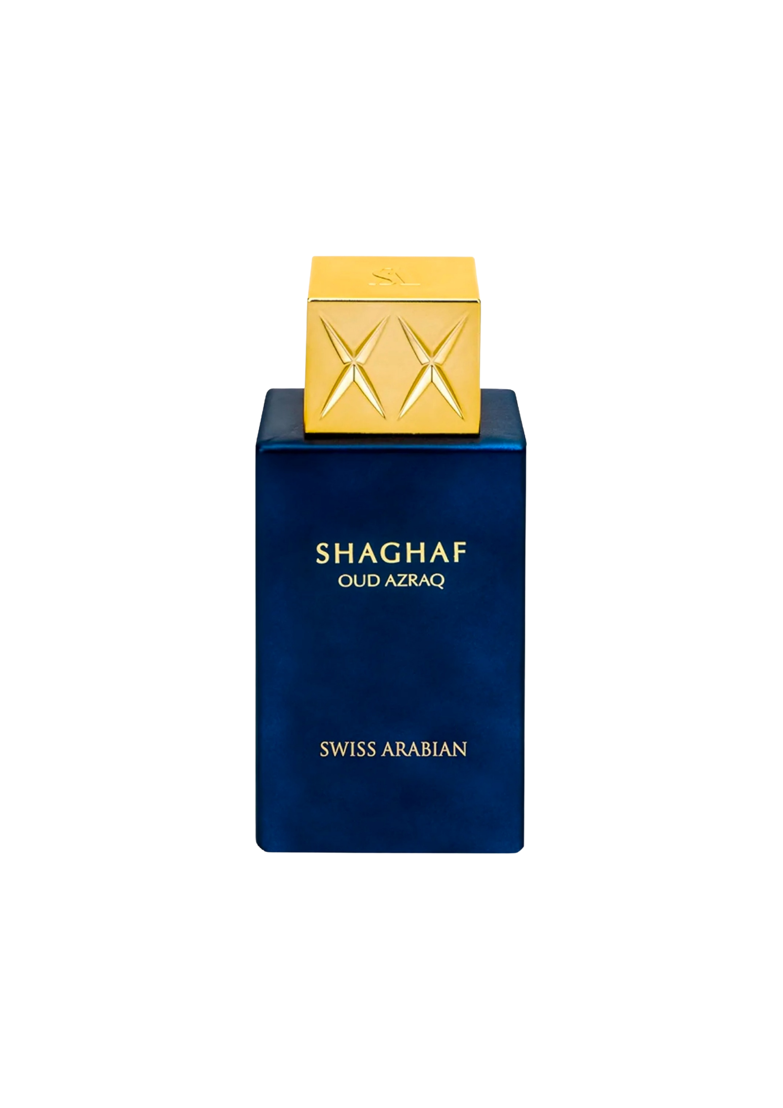 Shaghaf Oud Azraq Swiss Arabian