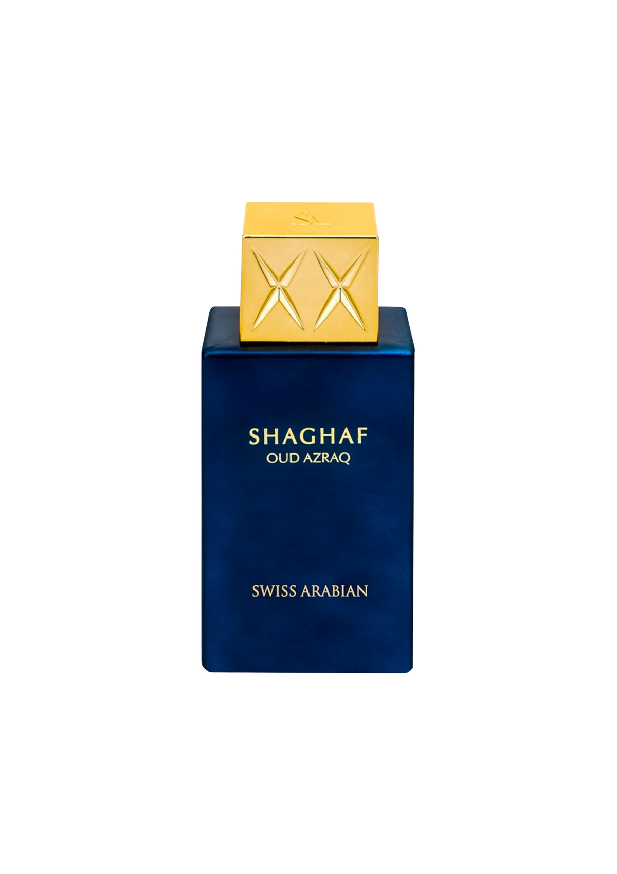 Shaghaf Oud Azraq Swiss Arabian