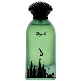 Riyadh Dkhoon Emirates