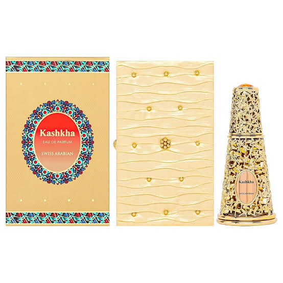 Kashkha Swiss Arabian