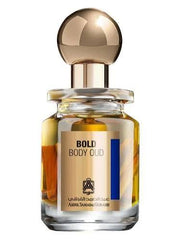 Body Oud Bold 30ml