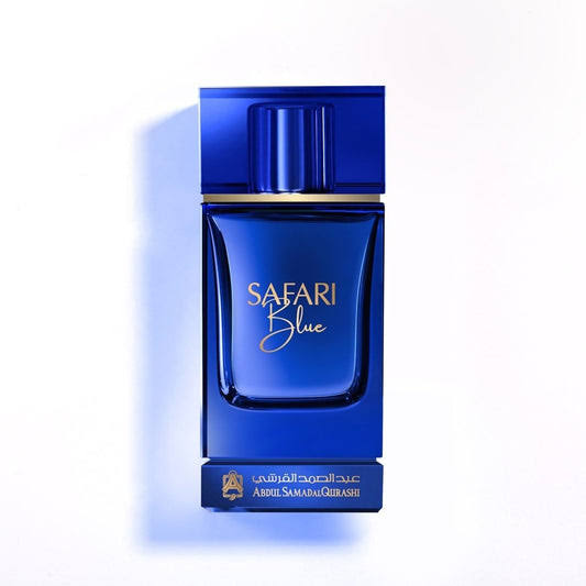 Safari Blue 30ml