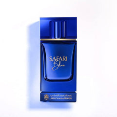 Safari Blue 30ml