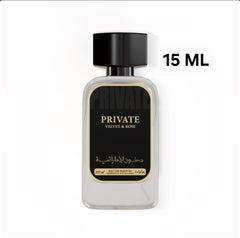 Private Velvet Rose 15ML