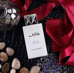 Shaghaf Oud Abyad Swiss Arabian