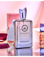 Killer Oud Revolution