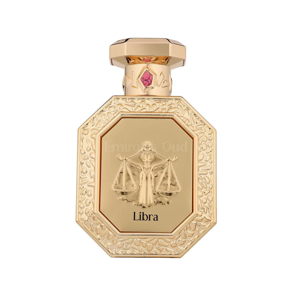Genesis Libra