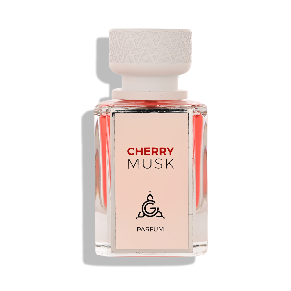 Cherry Musk Ghalati