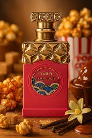 Minya Caramel Dulce